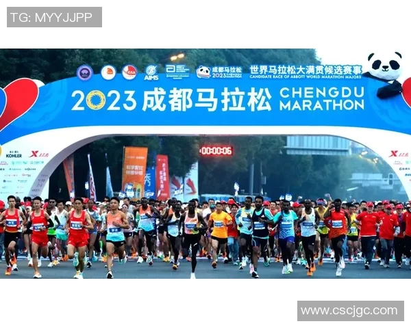 成都极限运动队以88分领跑马拉松大满贯积分榜展现强劲实力 成都极限运动队以88分领跑马拉松大满贯积分榜展现强劲实力