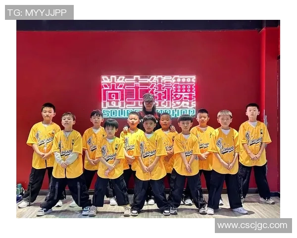 成都街舞队的现状分析与未来发展趋势探讨