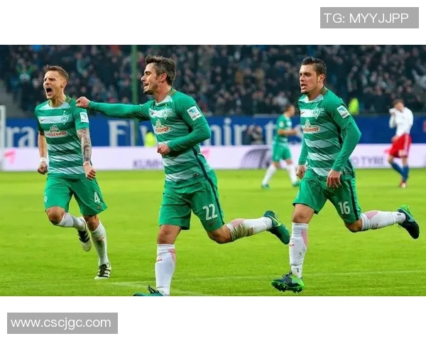 沃尔夫斯堡又遭遇惨败，云达不来梅逆转获胜引发热议