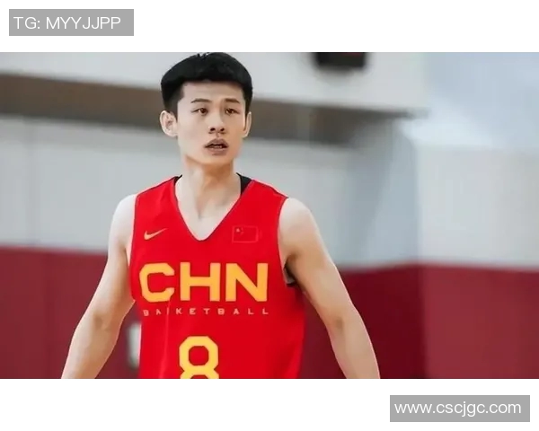 男篮备战奥运会,备受关注的新星正式入选