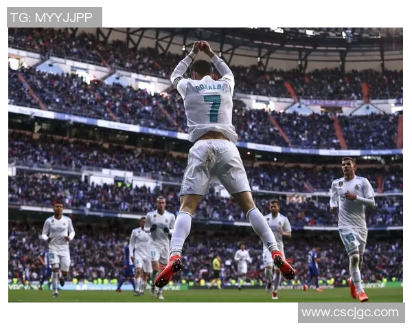 皇马被罚9000欧元!C罗因挑衅动作遭西甲联盟处罚